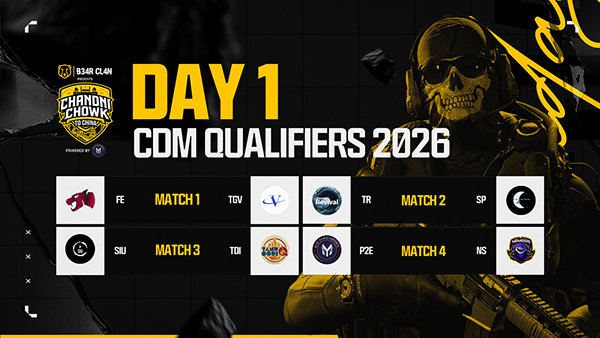 Thumbnails and supporting event graphics